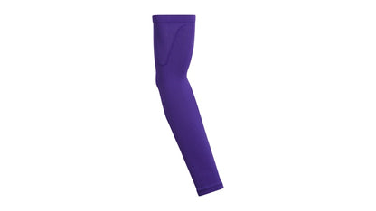 adidas Core Arm Sport Sleeve Purple