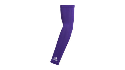 adidas Core Arm Sport Sleeve Purple