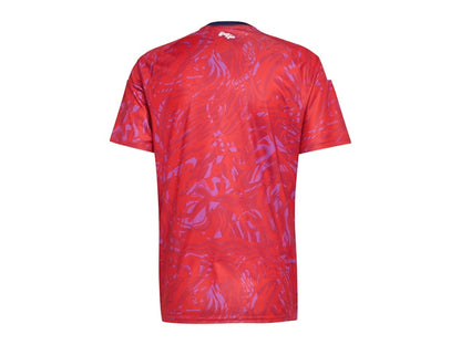 adidas Costa Rica 2026 World Cup Home Jersey Red