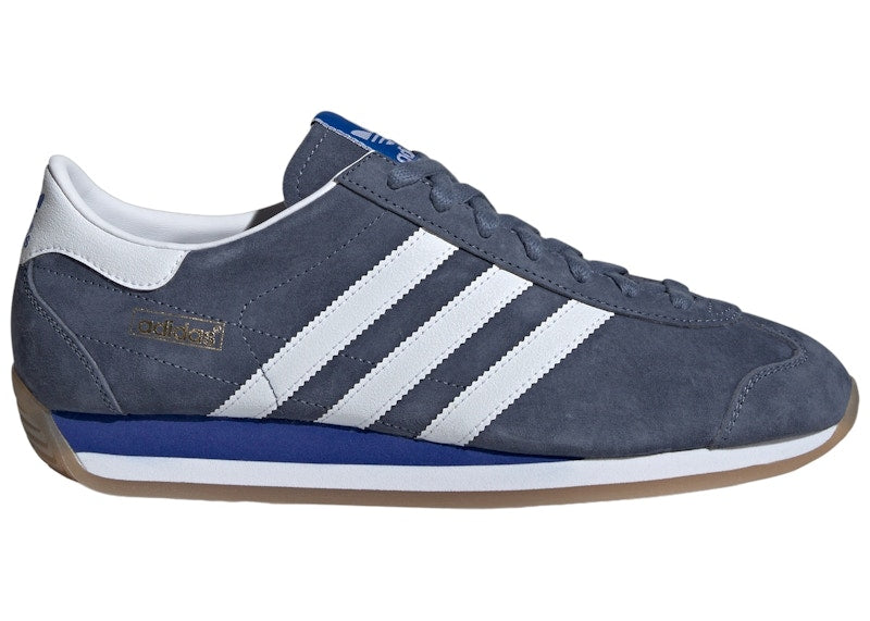 adidas Country Japan Preloved Ink Cloud White Blue