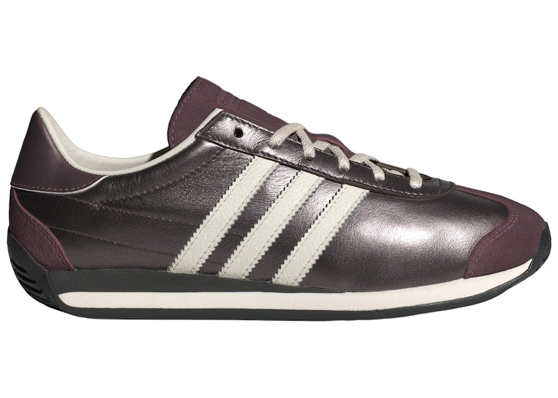 adidas Country OG Brown Off White (Women's)