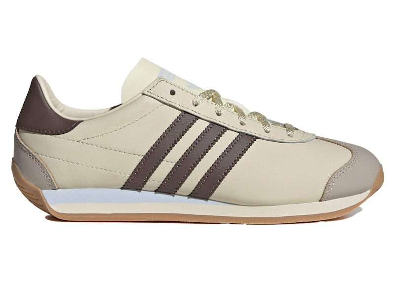 adidas Country OG Sand Earth Strata (Women's)