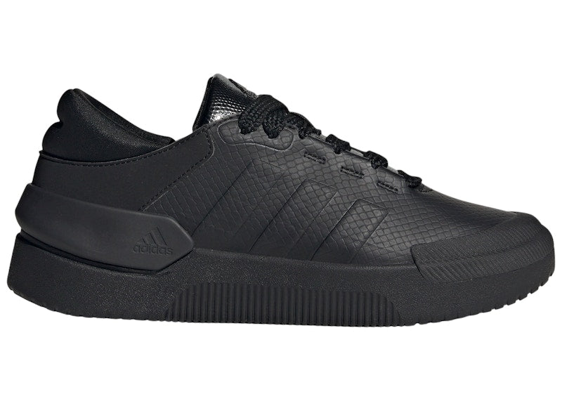 adidas Court Funk Core Black (Women's)