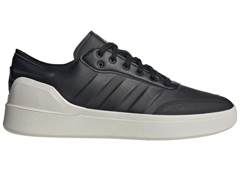 adidas Court Revival Core Black Grey