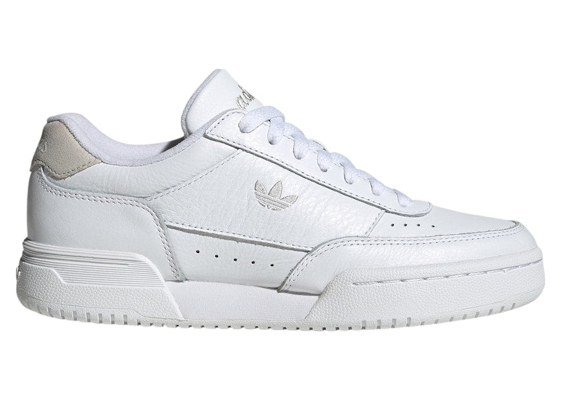 adidas Court Super Cloud White Grey One (Women's)
