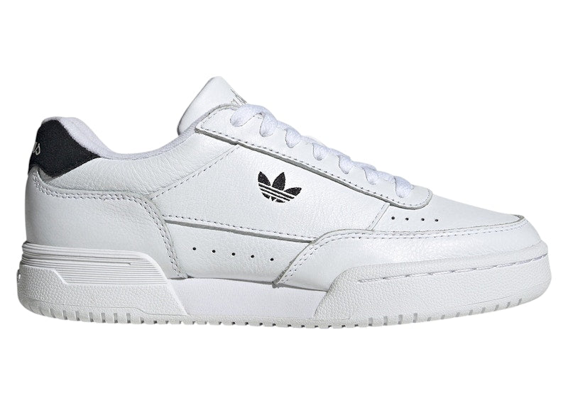 adidas Court Super White Black (Women's)