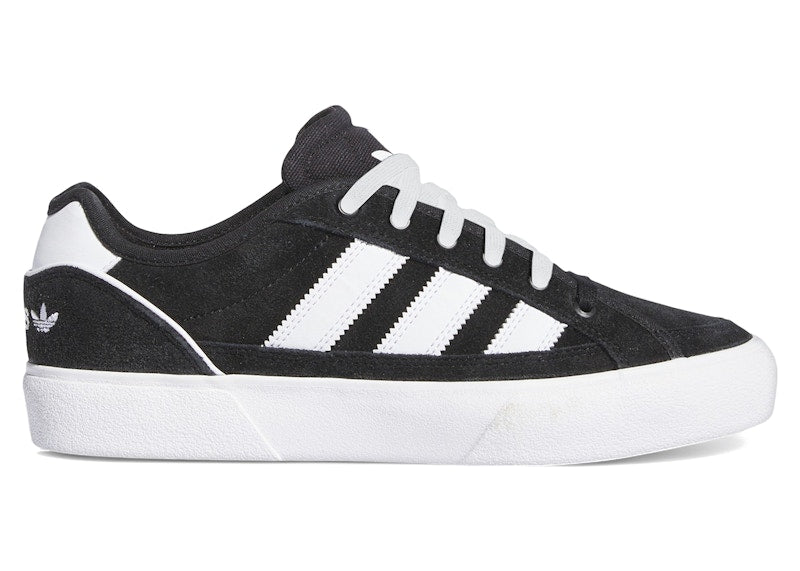 adidas Court TNS Premiere Core Black Cloud White