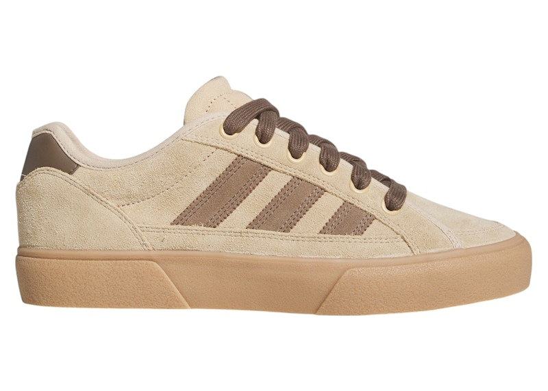 adidas Court TNS Premiere Magic Beige Earth Strata Gum