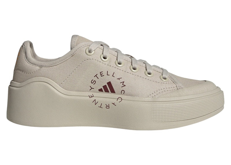 adidas Court by Stella McCartney Gobi Shadow Brown