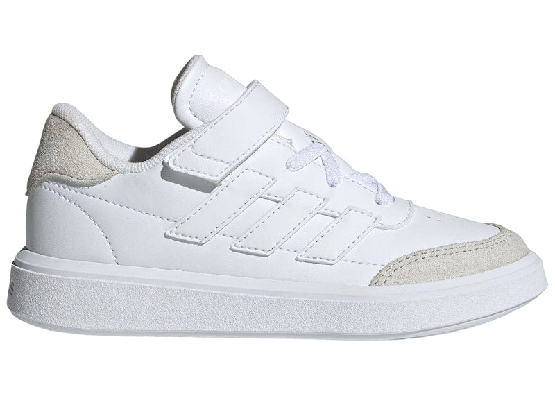adidas Courtblock Cloud White (PS)