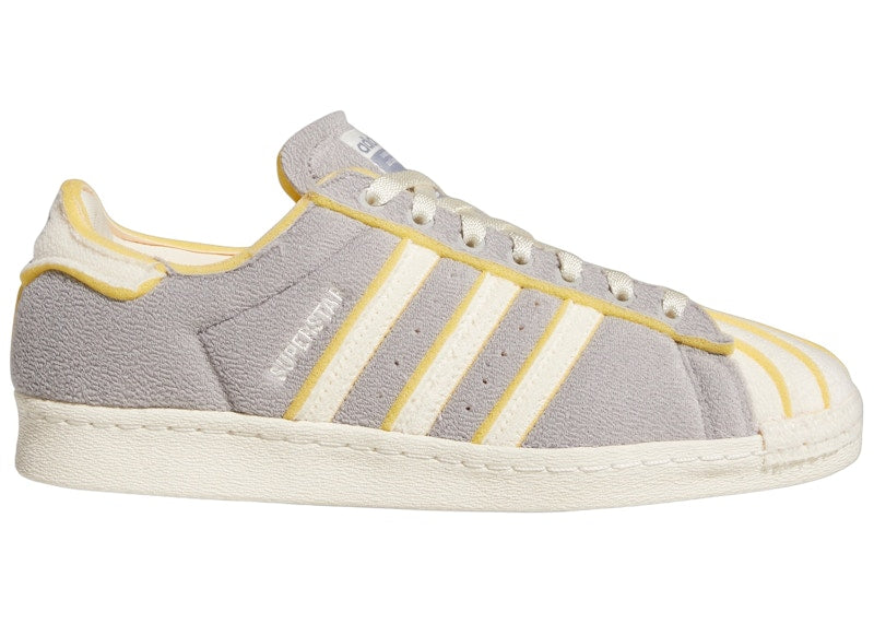 adidas Cozy Superstar Cloud White Off White
