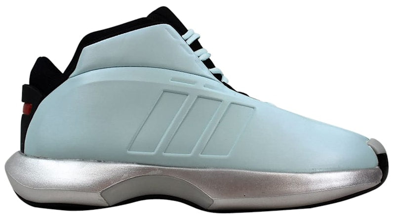adidas Crazy 1 Ice Blue (2014)