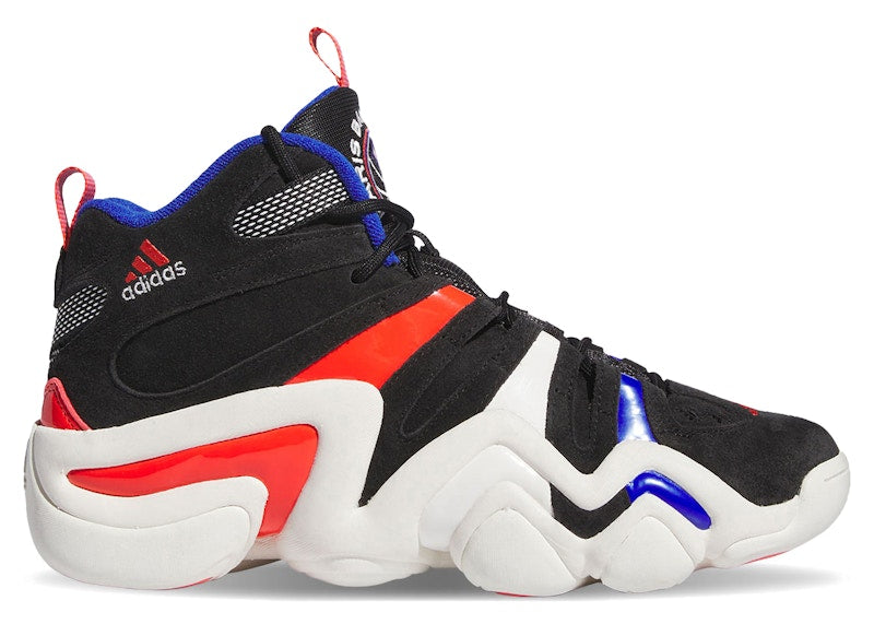 adidas Crazy 8 French Basketball