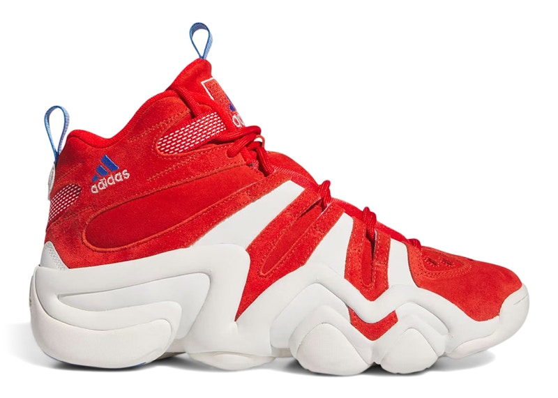 adidas Crazy 8 Philly