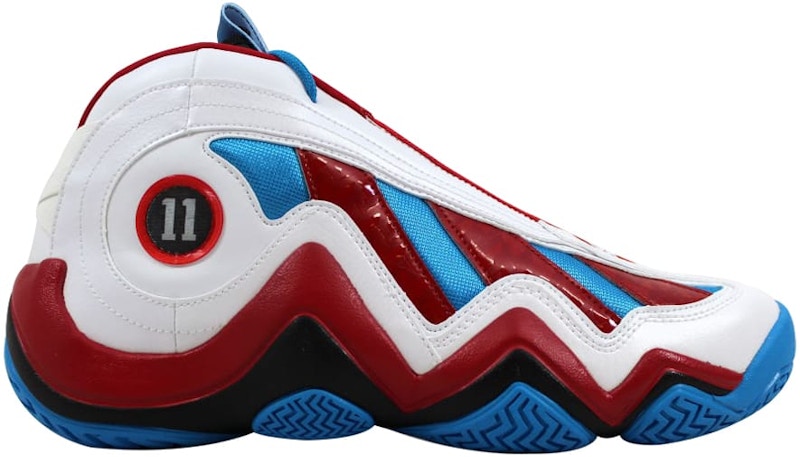 adidas Crazy 97 Jrue Holiday