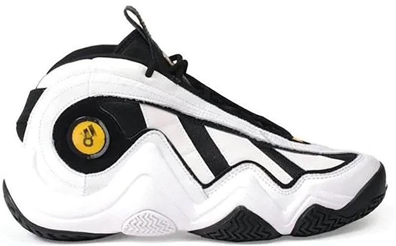 adidas Crazy 97 White Black (OG)
