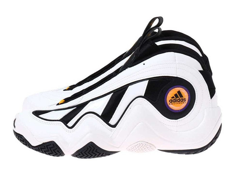 adidas Crazy 97 White