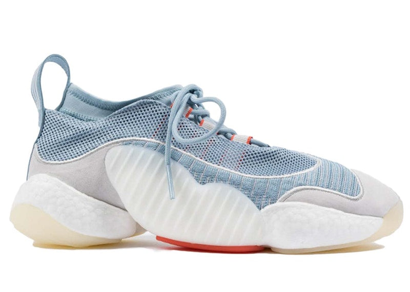 adidas Crazy BYW 2 Ash Grey