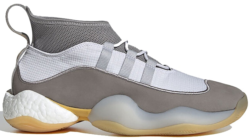 adidas Crazy BYW Bed JW Ford Grey