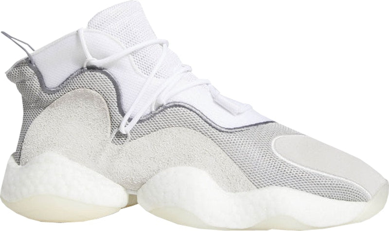 adidas Crazy BYW Cloud White Grey One
