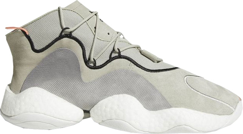 adidas Crazy BYW Sesame