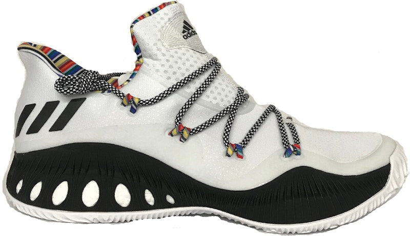 adidas Crazy Explosive Low BHM