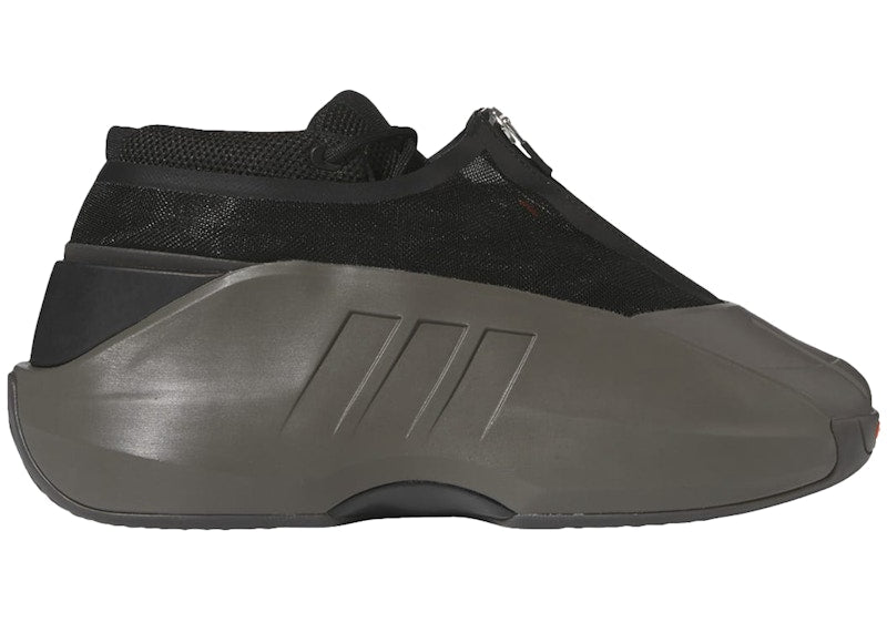 adidas Crazy IIInfinity Charcoal Black