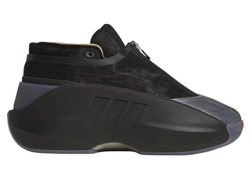 adidas Crazy IIInfinity Charcoal