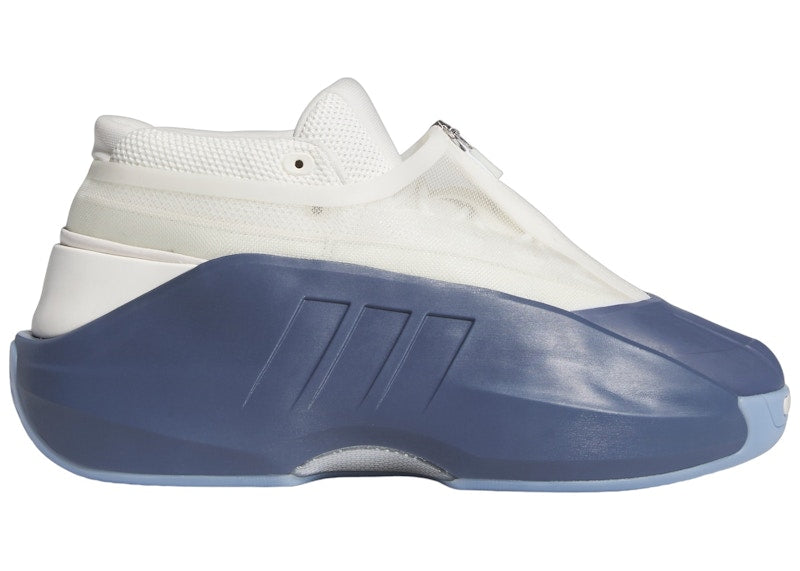 adidas Crazy IIInfinity Preloved Ink Blue Spark Core White