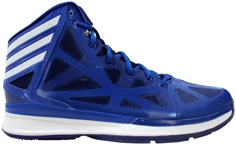 adidas Crazy Shadow 2 Collegiate Royal