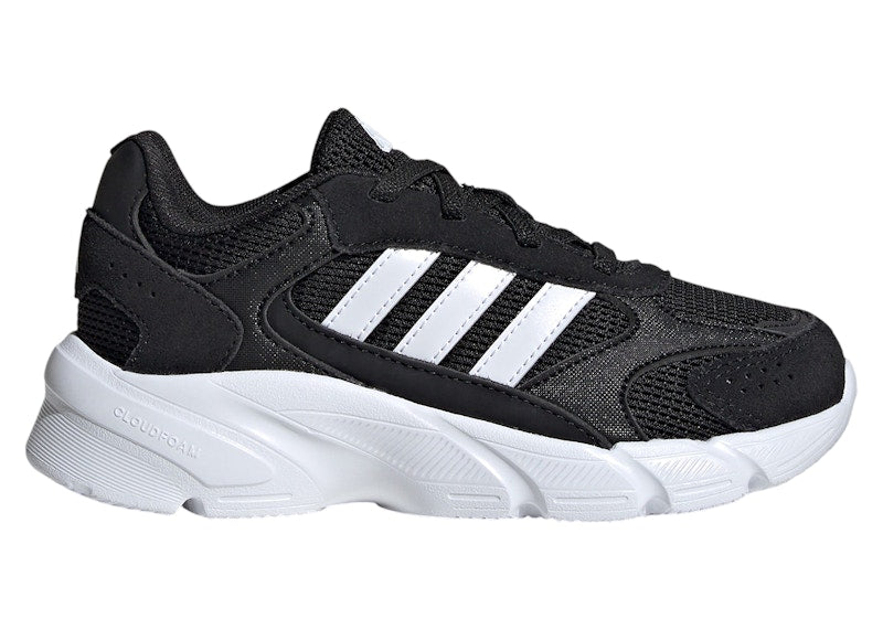 adidas Crazychaos 2000 Core Black Cloud White (PS)