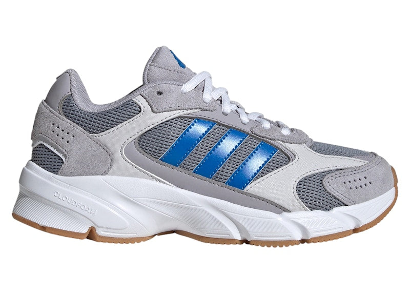 adidas Crazychaos 2000 Glory Grey Cloud White Bright Royal (GS)
