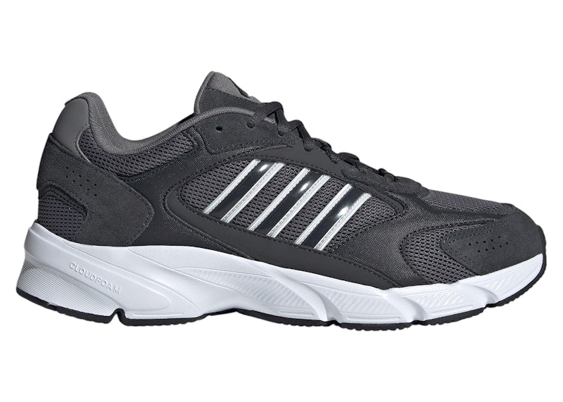 adidas Crazychaos 2000 Grey Four Carbon Grey Three