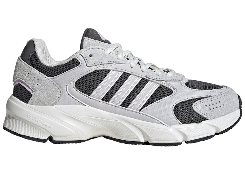 adidas Crazychaos 2000 Grey Ice Lavender Dash Grey (Women's)