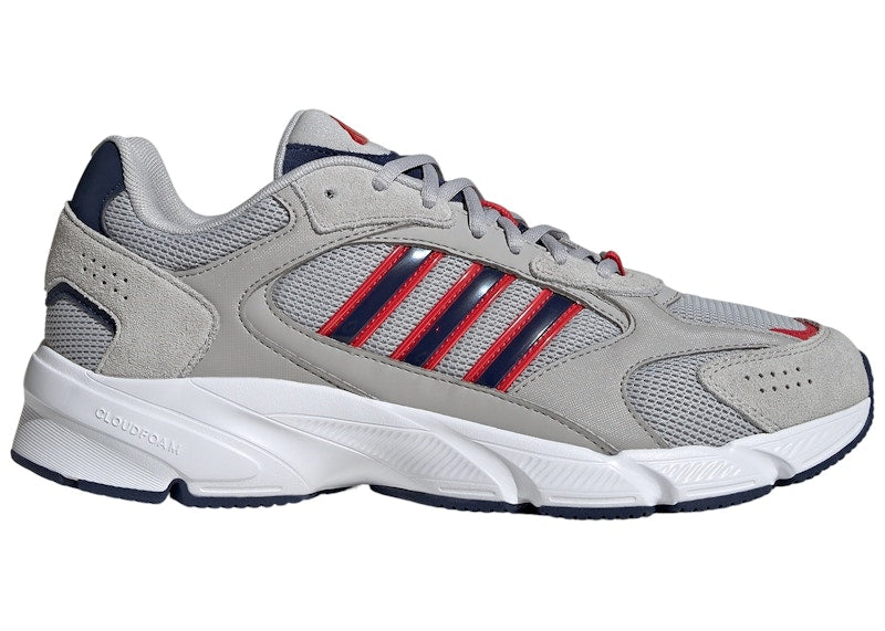 adidas Crazychaos 2000 Grey Team Navy Blue Grey