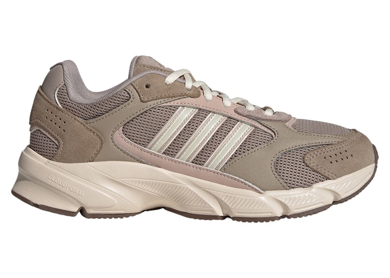 adidas Crazychaos 2000 Grey Wonder White Blanch Cargo (Women's)