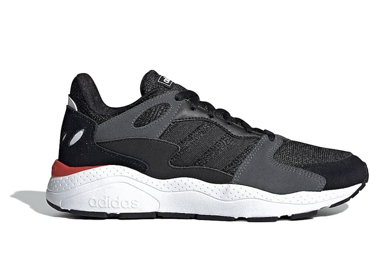 adidas Crazychaos Core Black