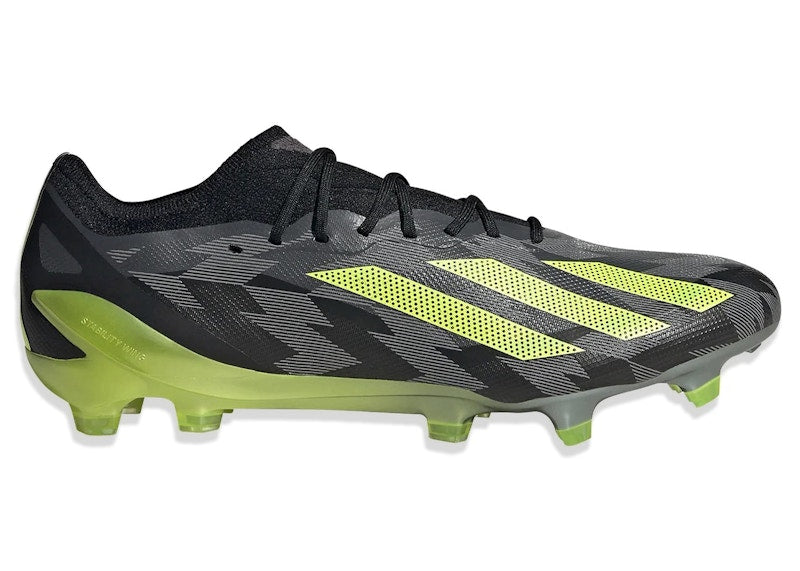 adidas X Crazyfast Injection.1 FG Crazycharged Pack