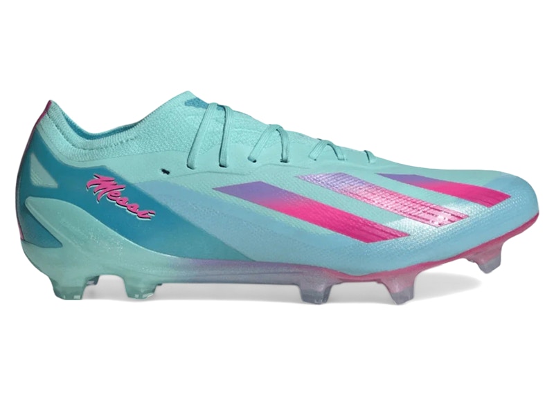 adidas X Crazyfast Messi.1 FG Bienvenido a Miami
