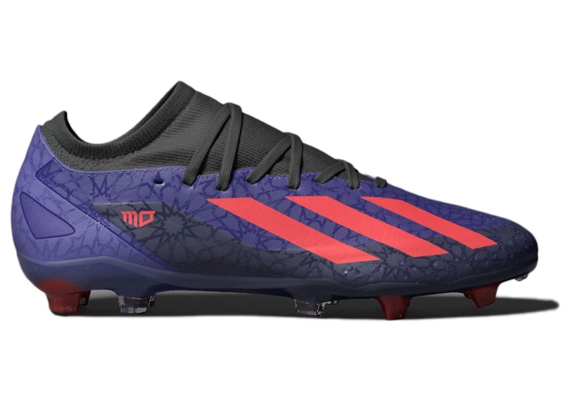 adidas X Crazyfast Salah.3 FG Egyptian Nights Pack