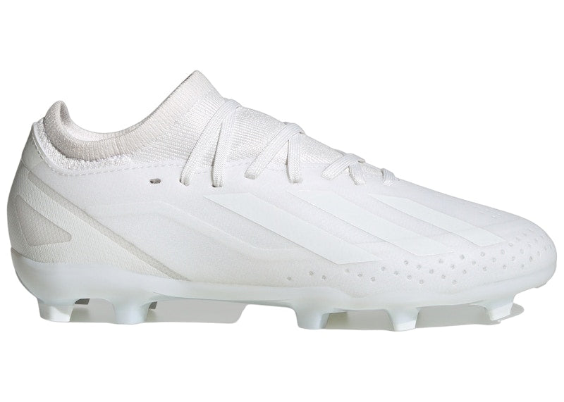 adidas Crazyfast.3 FG Cloud White (GS)