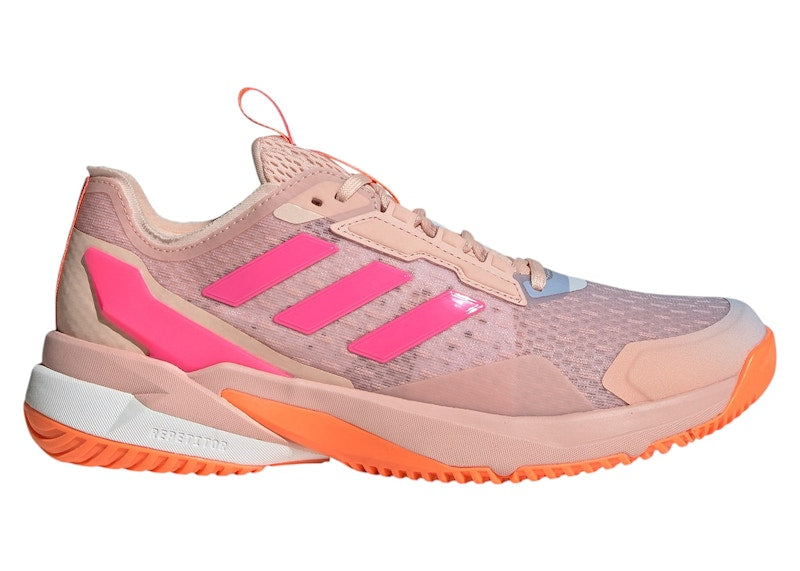 adidas Crazyflight 6 Indoor Clear Pink Lucid Pink (Women's)