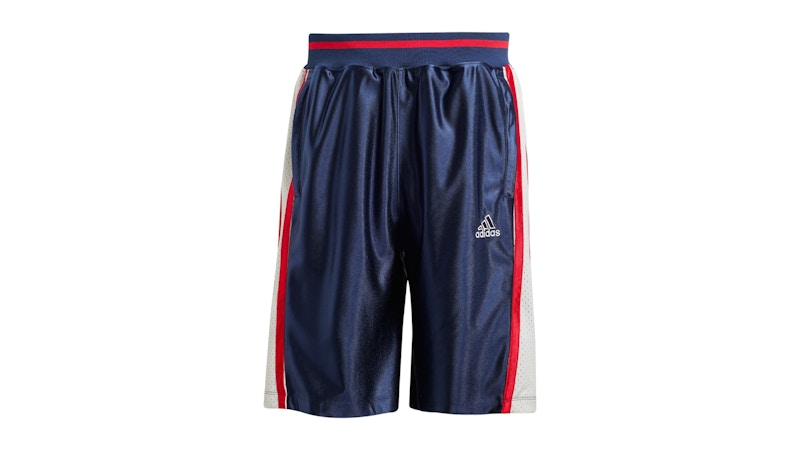 adidas Cutline Shorts Night Indigo