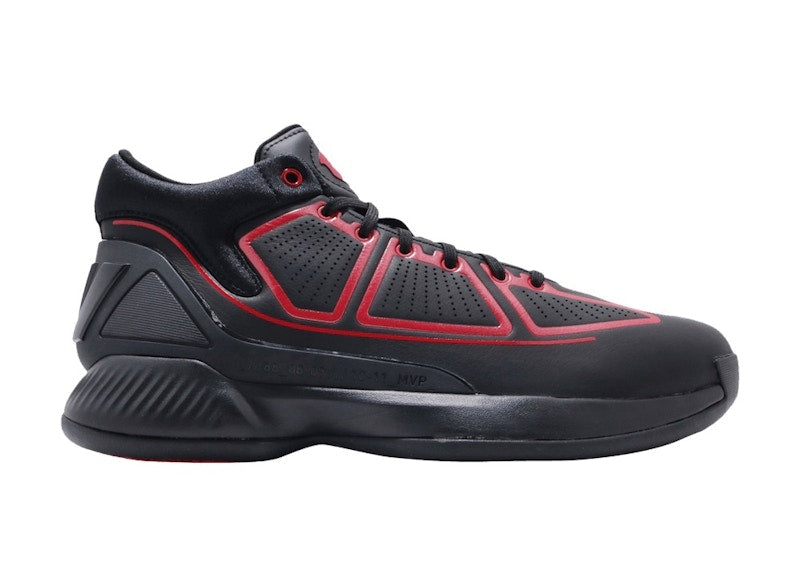 adidas D Rose 10 Scarlet