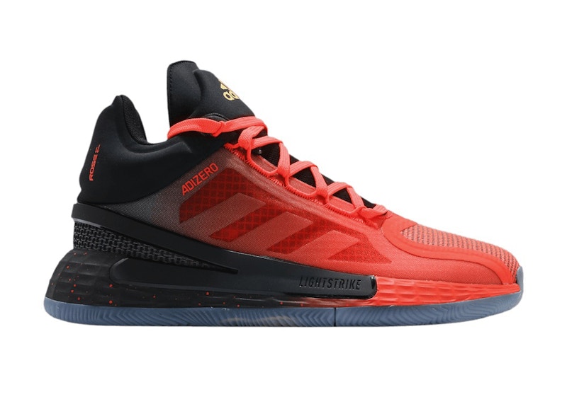adidas D Rose 11 Phoenix Reborn