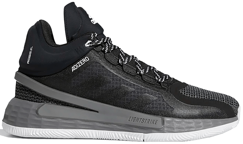 adidas D Rose 11 Sweet Home Chicago