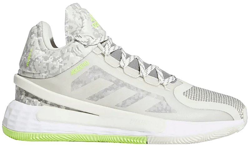 adidas D Rose 11 Vet-Tix