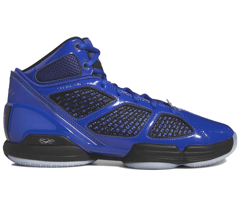 adidas D Rose 1.5 Restomod Royal Blue Black