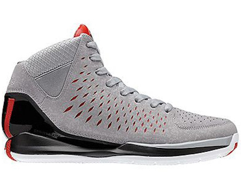 adidas D Rose 3 Chicago Bulls