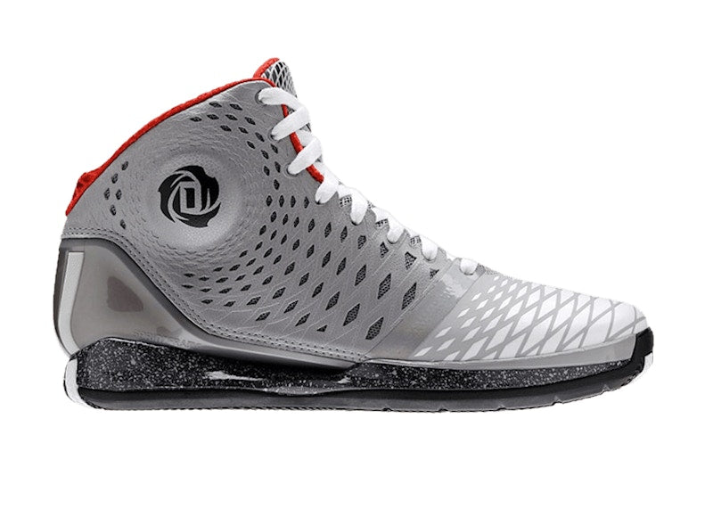 adidas D Rose 3.5 Chicago Home